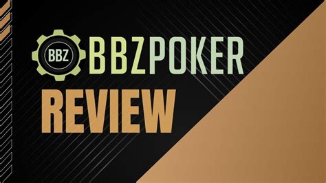 Bbz poker - BBZ Cash Game Preflop Charts & Trainer, featuring solver-approved pre-flop strategies, provides the quickest and most time-efficient path to enhance your poker skills. This product covers pre-flop strategies across a wide range of limits, making it suitable for both beginners and those with some experience. $ 12 99 / mo $ 129 / yr.